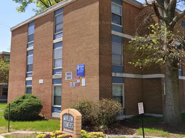 3849 Saint Barnabas Rd #T103, Suitland, MD 20746