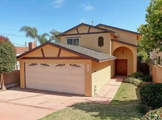 2322 Ralston Ln, Redondo Beach, CA 90278