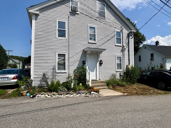 21 Union Street, Plainfield, CT 06354