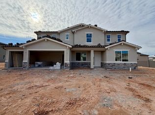 480 E 4290 S Lot 302, Washington, UT 84780