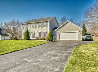 29 Talos Way, Rochester, NY 14624