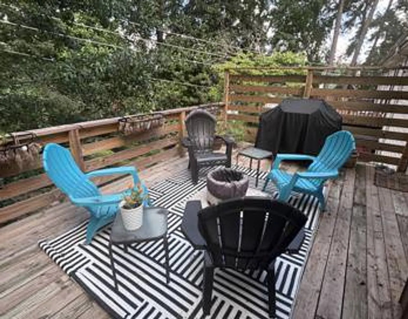 3 Bed 2 Bath Upstairs Condo In Vestavia Hills — Photo 1