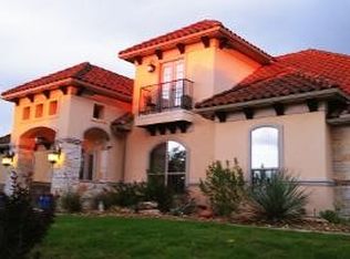 305 Valley View Ct, Bluff Dale, TX 76433