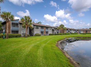 Evergreen Club, Jacksonville, FL 32256