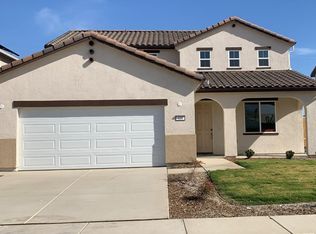 410 Lolly Way, Los Banos, CA 93635