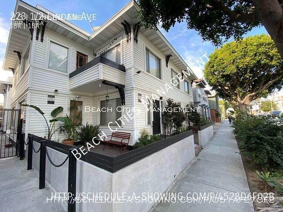 1st image of 223 1/2 Linden Ave