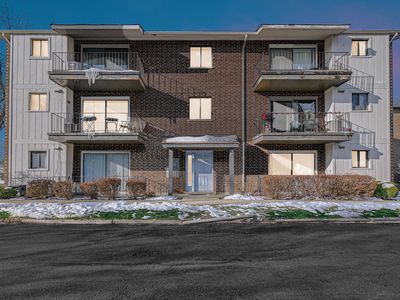 6335 175th St APT 2S, Tinley Park, IL, 60477