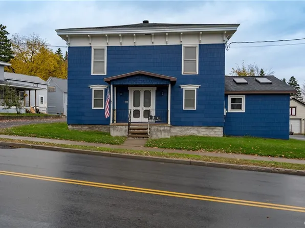 5349 Dayan St, Lowville, NY 13367