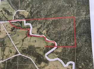 9135 Timberland Rd, Cannelton, IN 47520