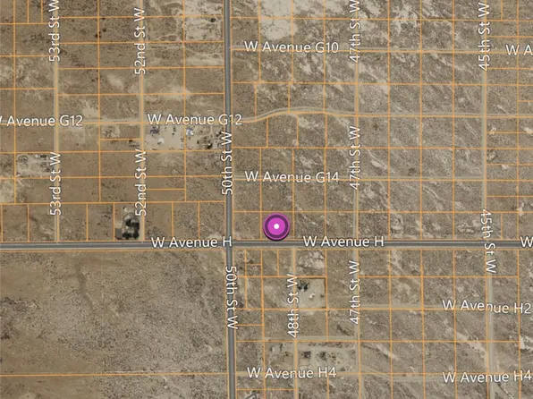 0 Avenue H 50th Stw Ave #Vic, Lancaster, CA 93536