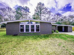 1305 Choctaw St, Dothan, AL 36303