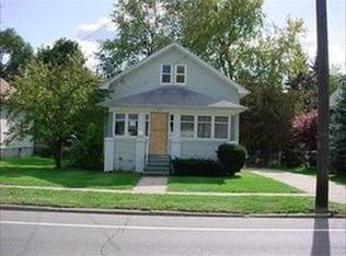 235 Territorial Rd W, Battle Creek, MI 49015