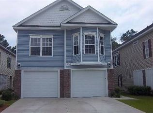 1362 Wycliffe Dr, Myrtle Beach, SC 29577