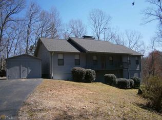 5330 Punkintown Rd, Douglasville, GA 30135