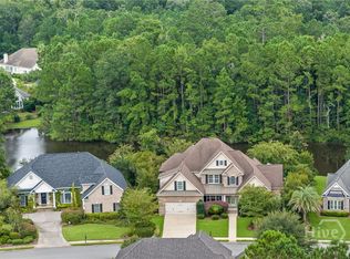 65 Woodchuck Hill Road, Savannah, GA 31405