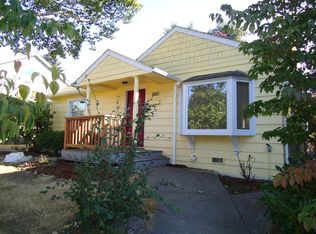 6808 42nd Ave NE, Seattle, WA 98115