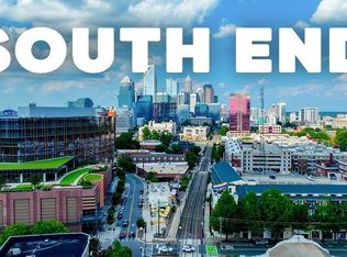 608 Miller St, Charlotte, NC 28203