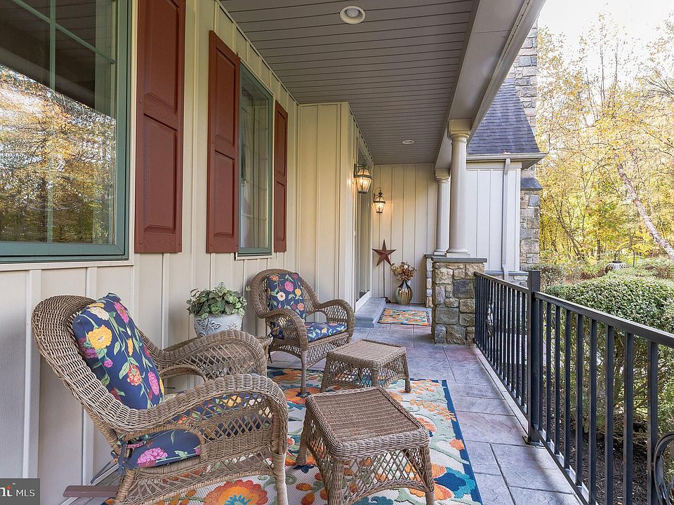 3461 Pickertown Rd, Chalfont, PA 18914 Zillow