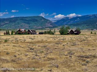 525 Amy Ln, Driggs, ID 83422