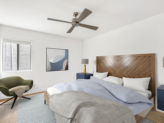 4th image of 5807 Laurel Canyon Blvd APT 309