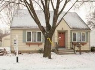 740 N Ringold St, Janesville, WI 53545