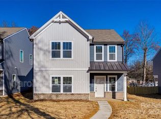 1237 Eastway Dr, Charlotte, NC 28205