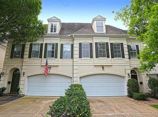 4023 Bellefontaine St, Houston, TX 77025