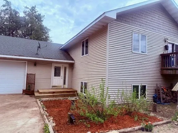 W1177 US Highway 63, Hayward, WI 54843