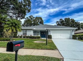 1351 Gillespie Dr N, Palm Harbor, FL 34684