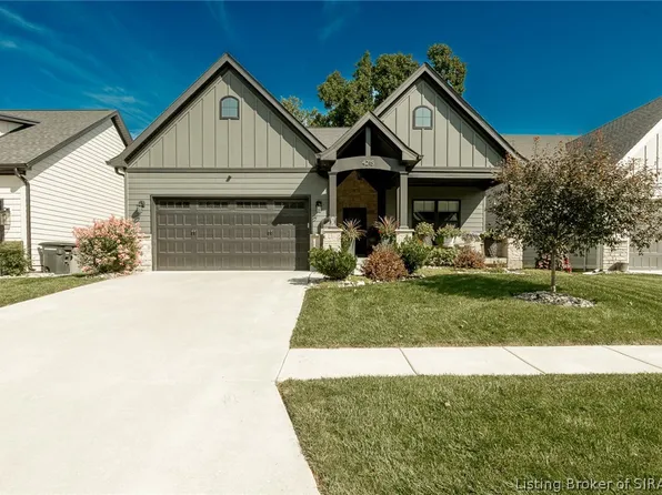4215 Mary Emma Drive, Jeffersonville, IN 47172
