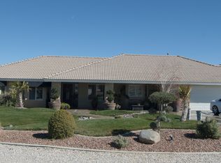 5080 Mono Rd, Phelan, CA 92371