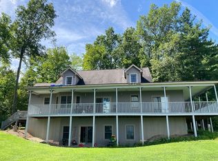 309 Burdge Hill Rd, Newfield, NY 14867