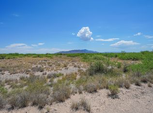 165 N Blue Jay Road #165, Willcox, AZ 85643