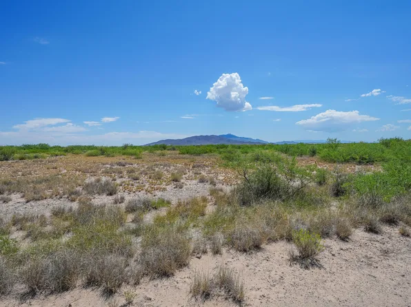 165 N Blue Jay Road #165, Willcox, AZ 85643