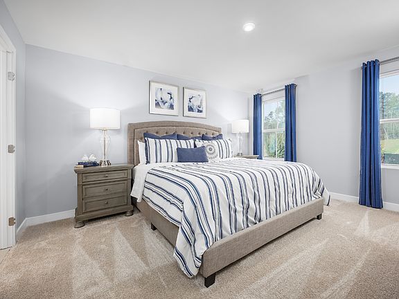 Cayman Isle with Full Basement