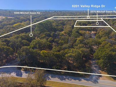 5570 Mitchell Saxon Rd, Fort Worth, TX, 76140