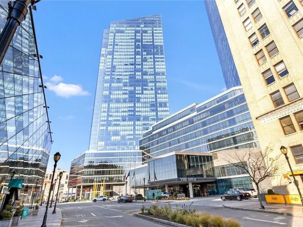 5 Renaissance Square #25C, White Plains, NY 10601