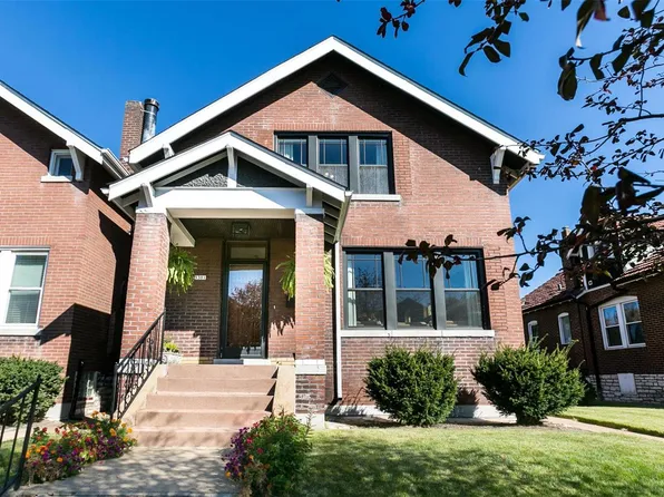 5301 Nottingham Ave, Saint Louis, MO 63109