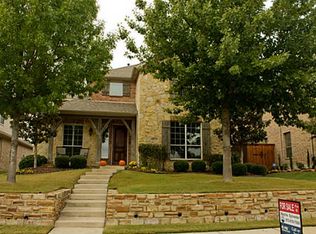 6641 Lee Meadow Dr, Frisco, TX 75035
