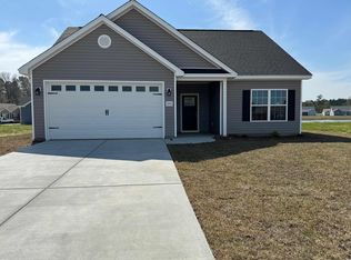 292 Maidens Choice Dr LOT 130, Conway, SC 29527