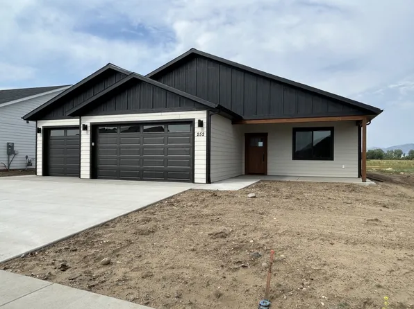 252 Stirling Loop, East Helena, MT 59635