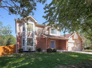 4980 Weaver Dr, Colorado Springs, CO 80922