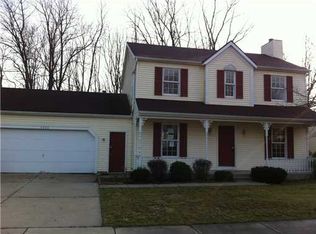 4206 Hunter Run Cir, South Bend, IN 46628