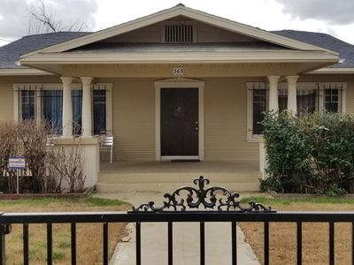 365 Magnolia Ave, San Bernardino, CA, 92405