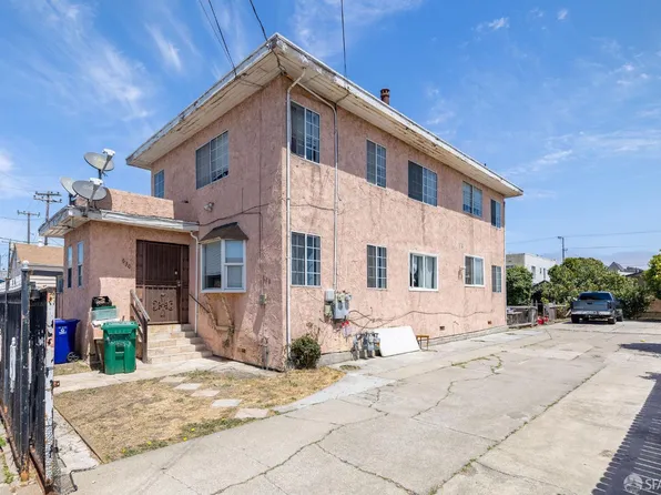 628 21st St, Richmond, CA 94801