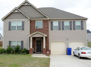 220 Fioli Cir, Graniteville, SC 29829