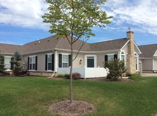 644 Handel Ln, Woodstock, IL 60098