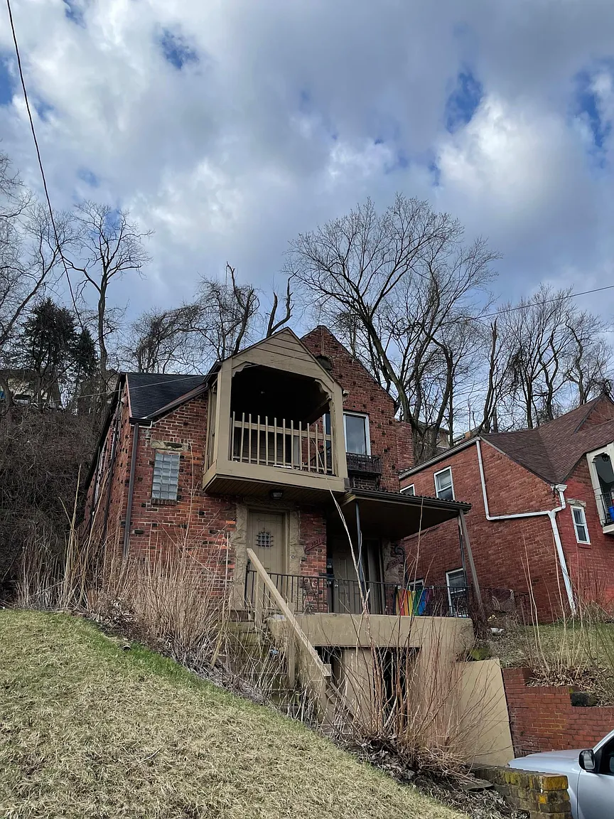 3821-3823 Beechwood Blvd photo 1