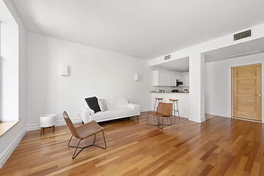 Rented by Compass