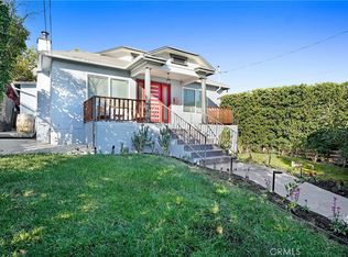 5217 Navarro St, Los Angeles, CA 90032